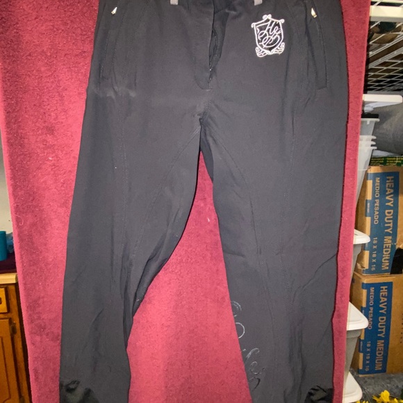 Crescendo Cadence riding breeches - Picture 2 of 4